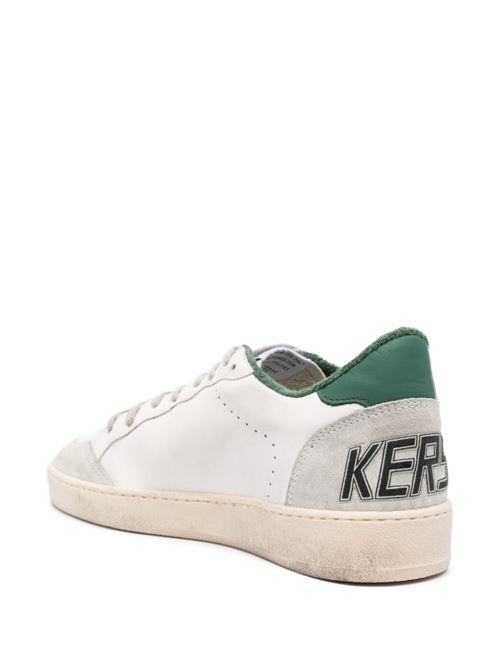  GOLDEN GOOSE DELUXE BRAND | GMF00117 F00474610802